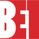 BE1 Logo Scaled